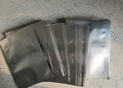 透明真空袋/鋁箔袋