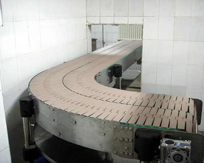 鏈板輸送機(jī)