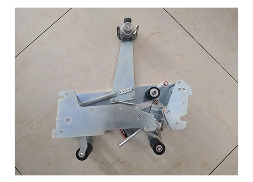 EZ-TEK依時(shí)得封箱機(jī)配件